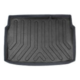 Ford Ecosport 2017 Sonrası Üst Bagaj Havuzu