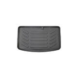 Hyundai I20 2008-2014 Bagaj Havuzu