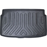 Hyundai I20 Jump/style/elit Benzinli 2020 Sonrası Bagaj Havuzu