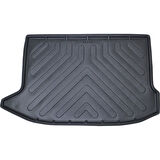 Hyundai Kona Elektrikli 2019-2023 Bagaj Havuzu