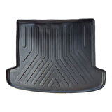 Hyundai Tucson Comfort/prime/elite 2021 Sonrası Bagaj Havuzu