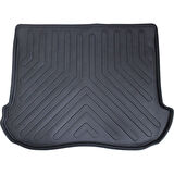 Jeep Grand Cherokee Wk 2006-2011 Bagaj Havuzu