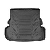 Kia Rio Sedan 2011-2017 Bagaj Havuzu