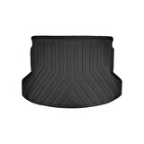 Kia Seltos Me 2021 Sonrası Bagaj Havuzu