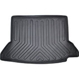 Mercedes A Serisi W177 Sedan Kulaklı 2019 Sonrası Bagaj Havuzu