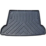 Mercedes Glb 2019 Sonrası Üst Bagaj Havuzu