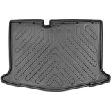 Nissan Micra 2019 Sonrası Bagaj Havuzu