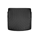 Skoda Kodiaq Alt 2024- Bagaj Havuzu