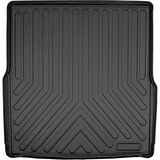 Volkswagen Passat B9 Variant 2023 Sonrası Üst Bagaj Havuzu