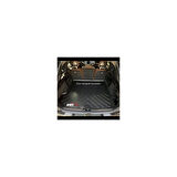 Renault Megane 2 Hb 2002-2009 3D Araca Özel Paspas ve Bagaj Havuzu Set