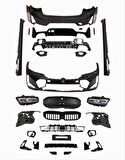 3 SERİSİ 2019+ G20 İÇİN 2022 + FACELIFT BODY KIT (ÖN-ARKA-YAN-PANJUR-EGZOZ-FAR)