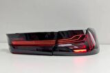 G20 3 SERİSİ  İÇİN LAZER LED STOP - SMOKE