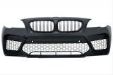 5 SERISI G30 IÇIN UYUMLU M5 GÖRÜNÜM BODY KIT (Panjur Dahil)