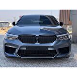 5 SERISI G30 IÇIN UYUMLU M5 GÖRÜNÜM BODY KIT (Panjur Dahil)