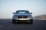 5 SERISI G30 2018-2020 IÇIN UYUMLU M-TECH BODY KIT (Panjur Dahil)