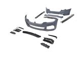 5 SERISI G30 2018-2020 IÇIN UYUMLU M-TECH BODY KIT
