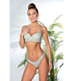 Gallipoli 31761 Kadın Sütyen Ve Külot Takım