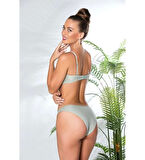 Gallipoli 31761 Kadın Sütyen Ve Külot Takım