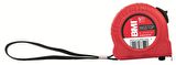 BMI 4702-1602S 2mt Stoperli - Askılı Bigstop Şerit Metre