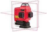 BMI 654K3LPP Multi Lazer 3D