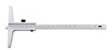 BMI 763200 200mm Mekanik Derinlik Ölçüm Kumpası
