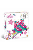 Unicorn Desenli Inline Paten 29-32