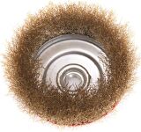 MEŞEM 568 75 MM ÇANAK FIRÇA SAÇAKLI
