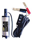 MEŞEM 5502 MAZOT POMPASI 38 MM 12V-60 WAT