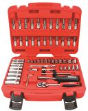 MEŞEM 024 58 PCS 1/4 LOKMA TAKIMI