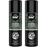 SELSİL PAS SÖKÜCÜ 400 ML