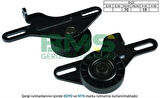 BMS 031 Alternatör Gergi Rulmanı Clio Kangoo Megane 1.3 F122990