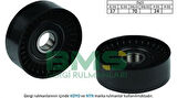 BMS 039 Alternatör Gergi Rulmanı A3 Bora Golf IV 1.6 1.8 Volvo S39 03L145276