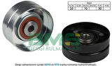 BMS 052 Alternatör Gergi Rulmanı (10x70x30) Clio I Renault 19 I II Concorde 1.7 1.7 F120850