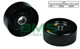 BMS 055 Alternatör Gergi Rulmanı (15x70.5x28.5) Cordoba Ibiza IV Fabia Roomster Lupo Polo 1.4TDI 045903315A