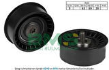 BMS 165 Alternatör Gergi Rulmanı (9x63 69x26) Astra F G H Corsa B C Meriva 1.4 1.6 1.8 Benzinli 532003310