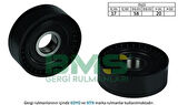 BMS 265 Alternatör Gergi Rulmanı A1 1.4TFSI 16V 11-15 Ibiza 08-18 Golf 06 12 Passat 09-13 03C145299M