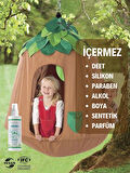Koruyucu Vücut Spreyi 100ml