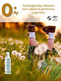 Koruyucu Vücut Spreyi 100ml