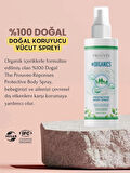 Koruyucu Vücut Spreyi 100ml
