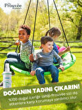 Koruyucu Vücut Spreyi 100ml