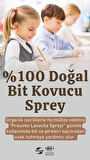Lavanta Yağlı Saç Spreyi 50ml