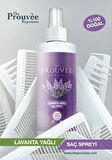 Lavanta Yağlı Saç Spreyi 50ml