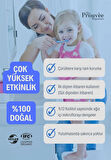 Bebek ve Çocuk Diş Macunu 35ml Çilek Aromalı