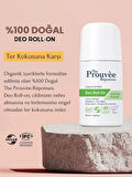 Deo Roll-On 50ml %100 Organik