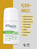 Deo Roll-On 50ml %100 Organik