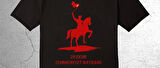 BUMETA 29 Ekim Cumhuriyet Bayramı Çocuk T-shirt