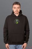 Bumeta Handle With Gare Para Cash Sweatshirt Unisex Kapüşonlu Hoodie