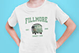 Bumeta Fillmore Arabalar Cars Şimşek McQeen Çocuk Tişört T-shirt