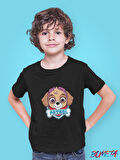 Bumeta Küçük Pilot Skye Paw Patrol Çocuk Tişört T-shirt