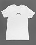Bumeta Metallica Rock Metal Unisex Tişört T-Shirt